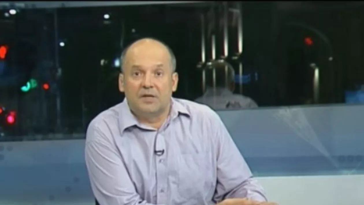 Radu Banciu: Întoarcerea românilor în case, când vine luna celor mai multe plecări în vacanță, este improbabilă, deși nivelul stării de alertă și de urgență, la un loc, au fost depășite (VIDEO)
