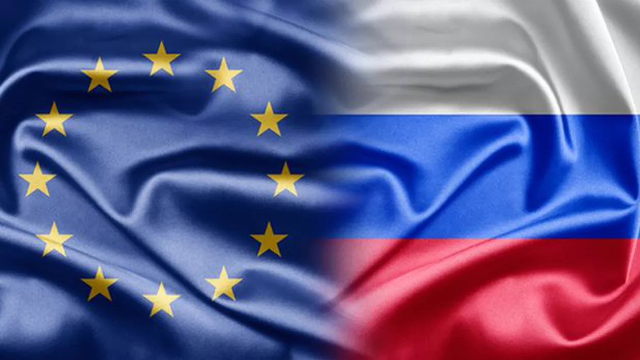 Uniunea Europeană nu îşi va deschide frontiera cu Rusia mai deveme de 15 august