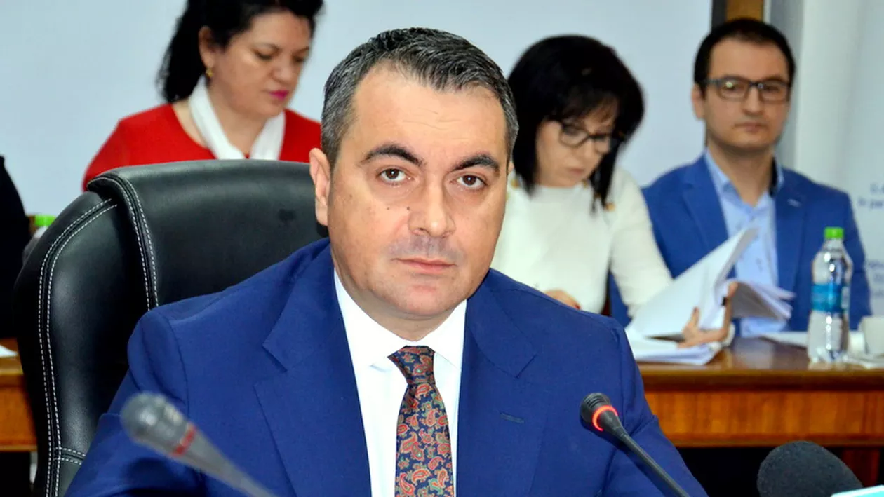CORONAVIRUS | Marian Mina, preşedintele Consiliului Judeţean Giurgiu, nu a respectat carantina: În baza a ce sunt ținut în casă (VIDEO)