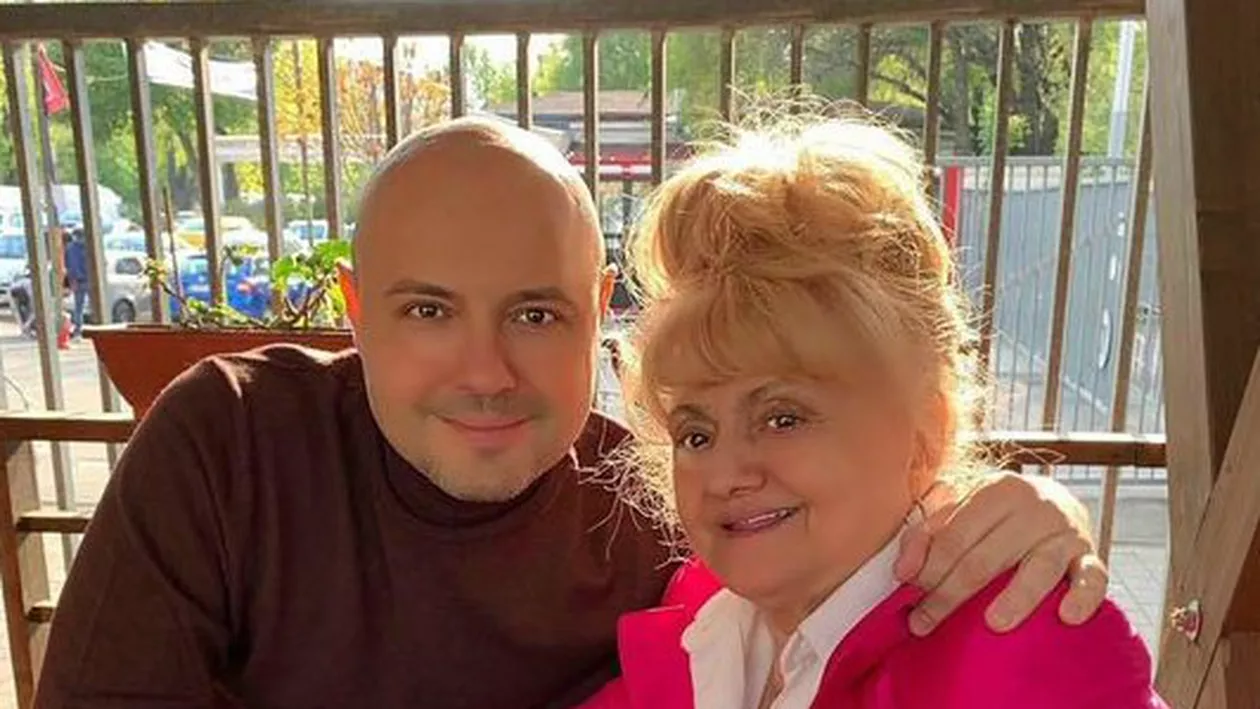 Camelia Mitoșeru a fost dusă de urgență la spital. Actrița suferă de aceeaşi boală care i-a pus în pericol viața fiului său