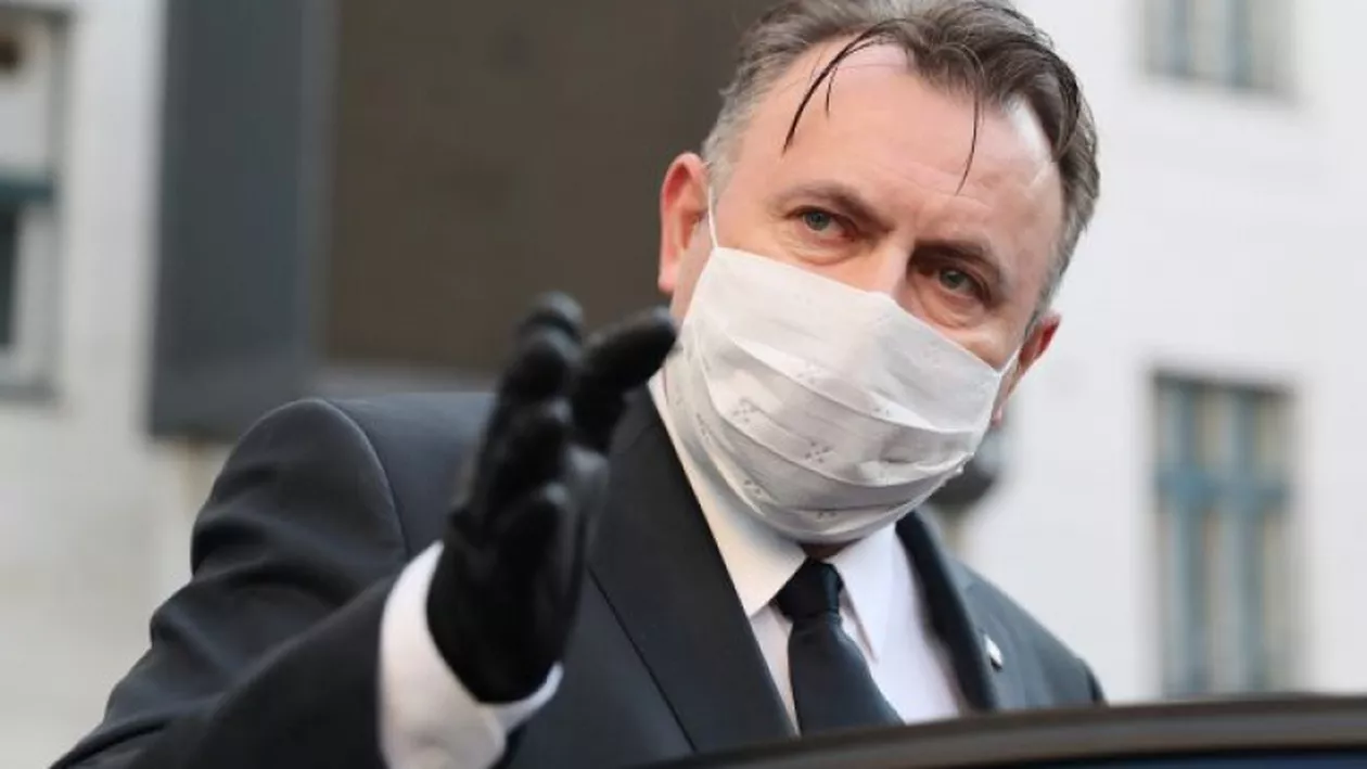 Nelu Tătaru: Suntem într-un moment pandemic cu transmitere accelerată comunitară. Sunt focare care se instituie de la persoane care se întorc din concediu