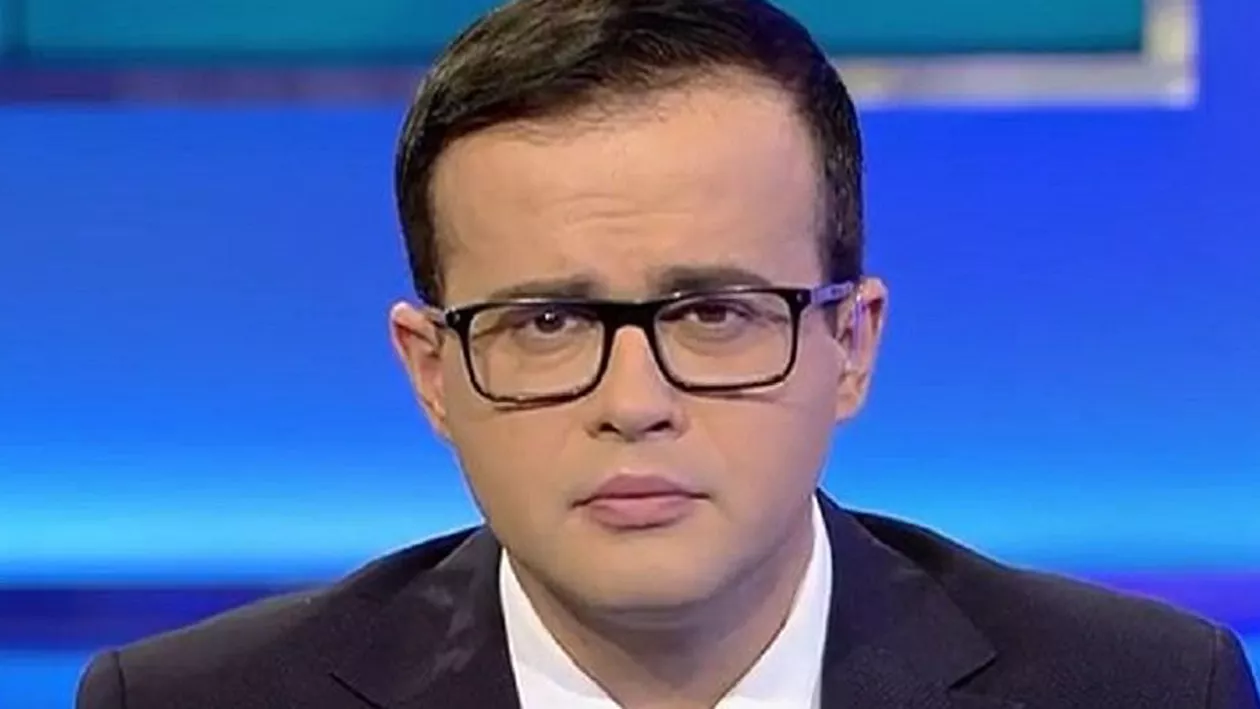 Mihai Gâdea, ameninţat cu moartea!