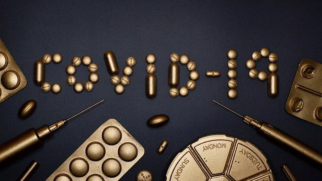 Comisia Europeană a cumpărat Remdesivir pentru tratarea a 30.000 de pacienți cu forme severe de COVID-19 din UE