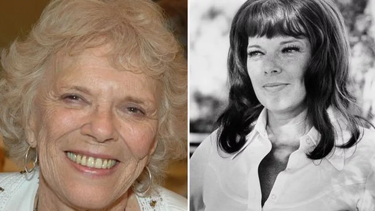 Doliu în cinematografie: Actriţa Jacqueline Scott a murit la scurt timp după decesul soţului său. Milioane de fani sunt în lacrimi