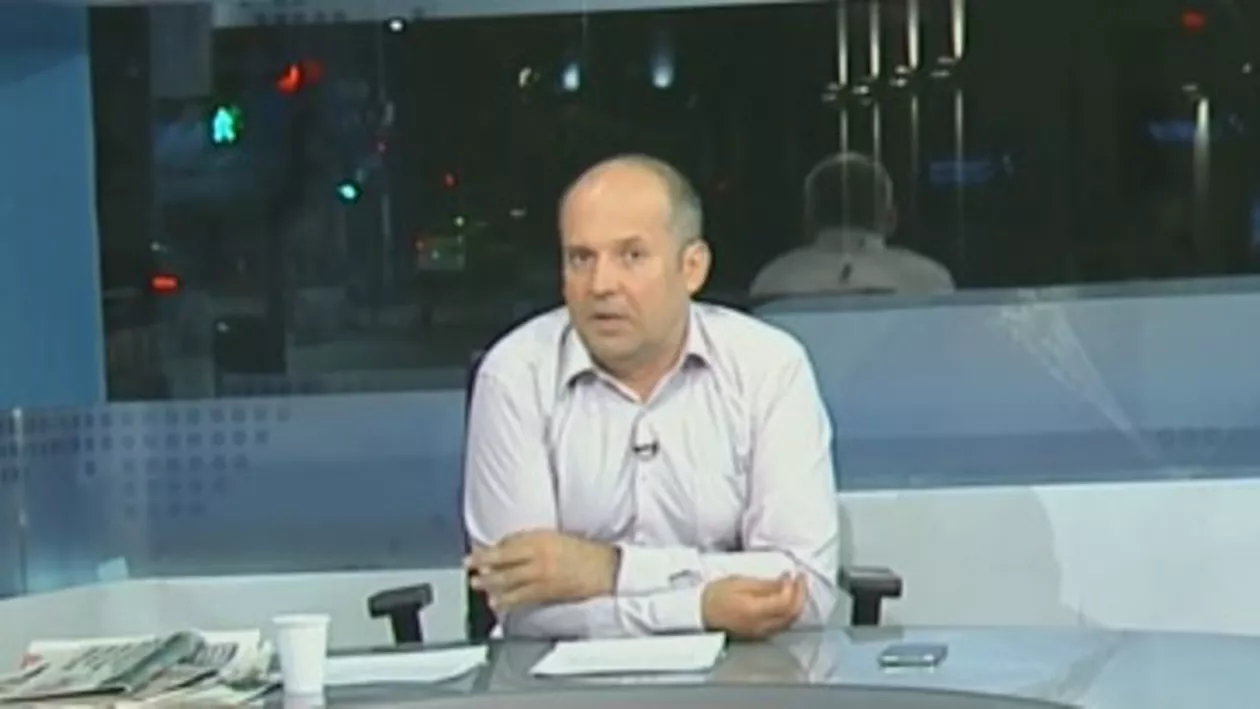 Radu Banciu: Nu se va schimba nimic peste un an de aici înainte. Specialiștii străini au și spus că acestui coronavirus îi plac toate anotimpurile, deci nu există niciun fel de sursă de relaxare (VIDEO)