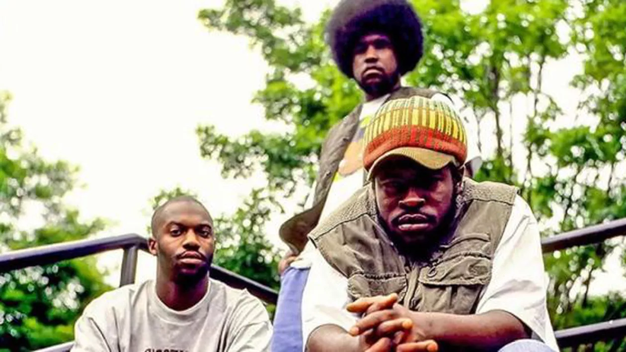 A murit rapperul Malik B. Cofondatorul trupei The Roots avea doar 47 de ani