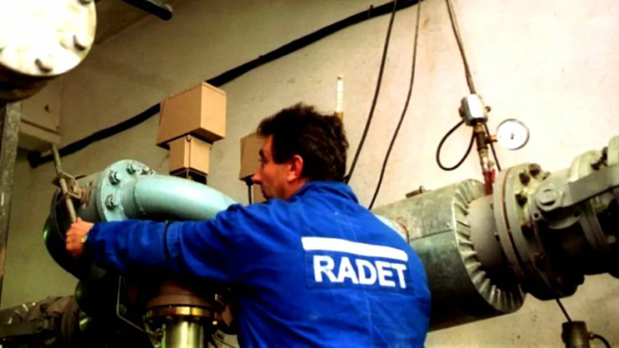 Alexandru Burghiu, directorul Termoenergetica, explicații despre lipsa apei calde în anumite zone din Capitală: „Astfel de lucrări vor mai exista” (VIDEO)