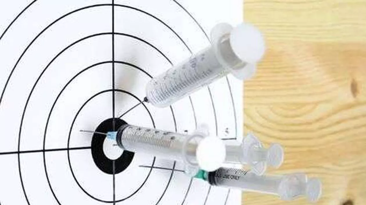 CELE MAI TARI BANCURI CU DOCTORI: O mică atenţie