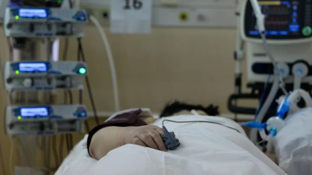 Coronavirus. Mexicul a devenit a treia ţară cu cel mai mare număr de decese