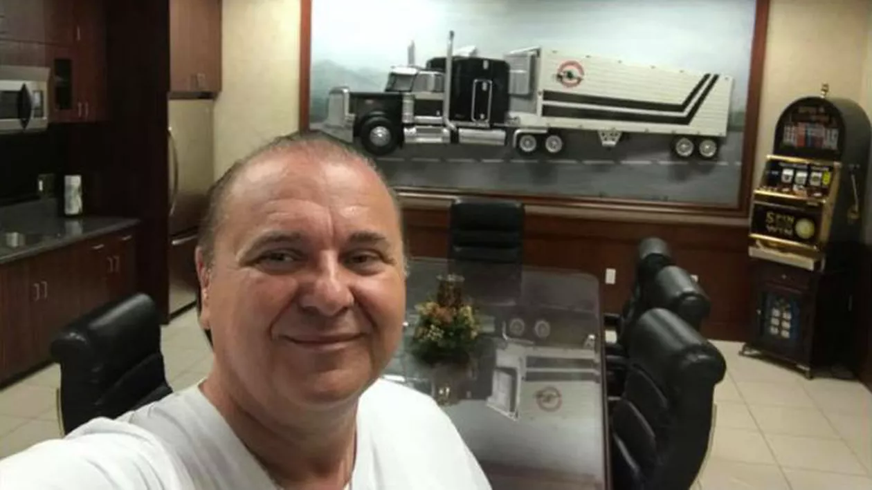 Coronavirusul a ajuns şi la el! Milionarul român care nu credea că există COVID-19, iar folosirea măștii o vedea inutilă…