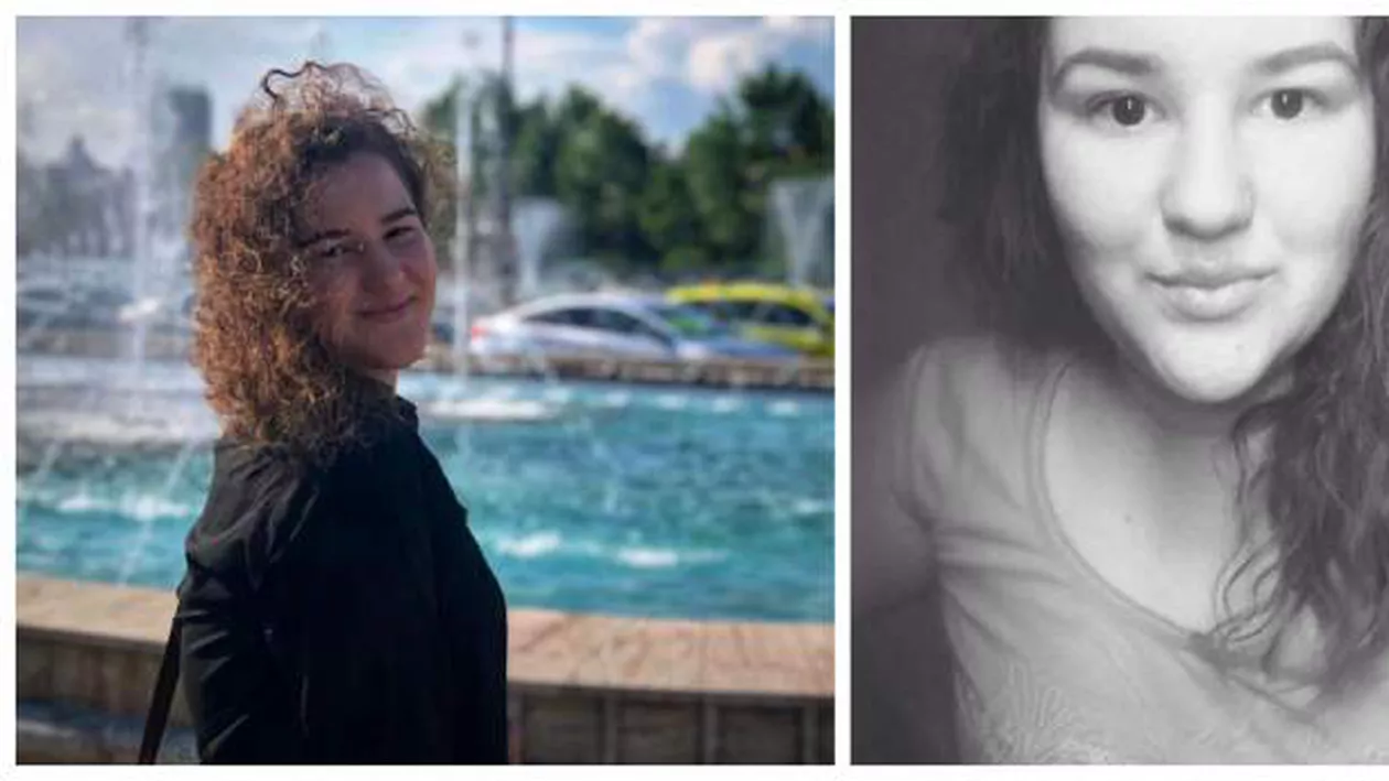 Colegii Andreei, studenta de la ASE care a murit infectată cu coronavirus, sfâșiați de durere: ”Cât noi ne distram la absolvire, ea a murit”