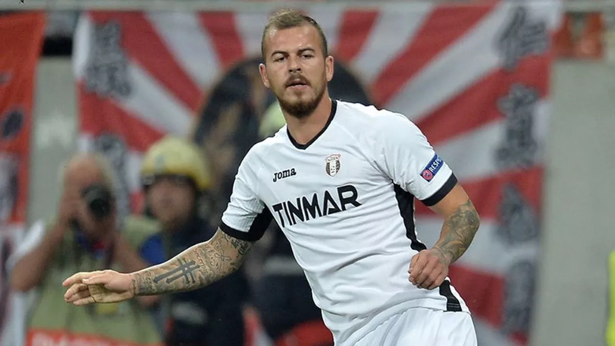 Încă 4 jucători cu COVID-19 la Astra! Cine sunt cei infectați. Bogdan Andone a apelat la o soluție de urgență