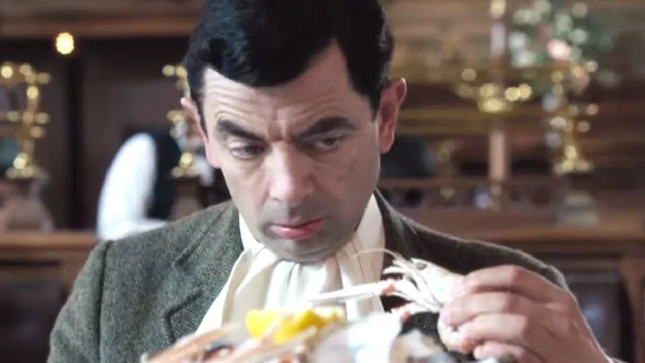 CELE MAI TARI BANCURI CU OSPĂTARI: Restaurant cu specific românesc