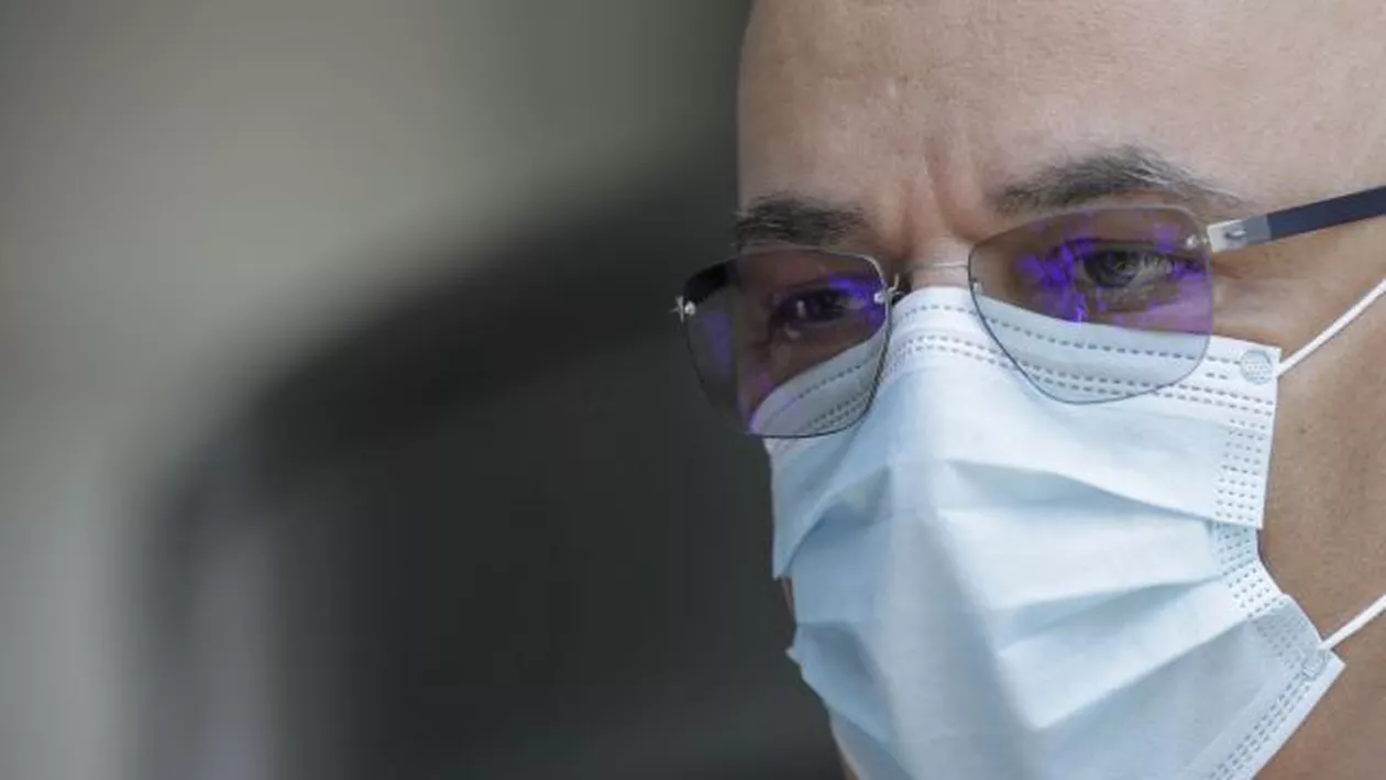 Raed Arafat: Creşterea numărului de cazuri COVID-19 nu e doar din vina litoralului. E clar că în unele zone nu se respectă regulile / Asimptomaticii transmit virusul