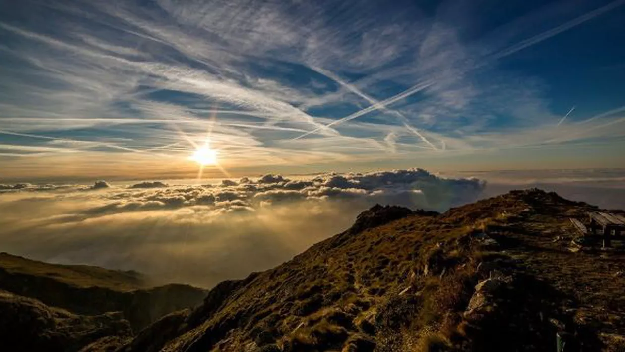 Prognoza meteo, azi, 3 august 2020. Temperaturi extreme în sudul țării