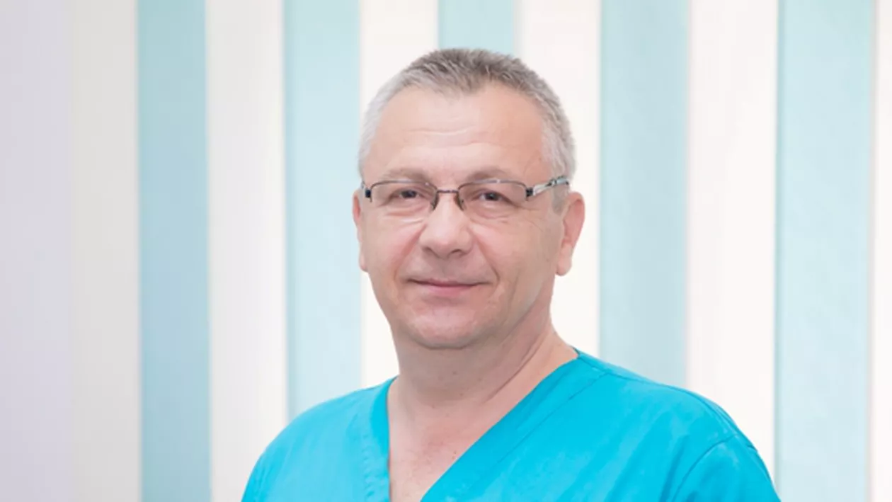 Mortalitatea în secțiile ATI din România, mai mică decât în Germania. Medic militar: 79 de pacienți cu forme severe ale COVID-19, internați până acum în Spitalul ROL 2. 17 dintre ei au decedat