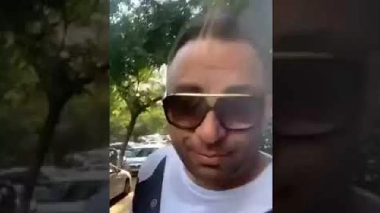 UPDATE// Cauza morții liderului clanului interlop Duduianu, Emi Pian. Răfuială violentă în toiul nopții, în Capitală (VIDEO)