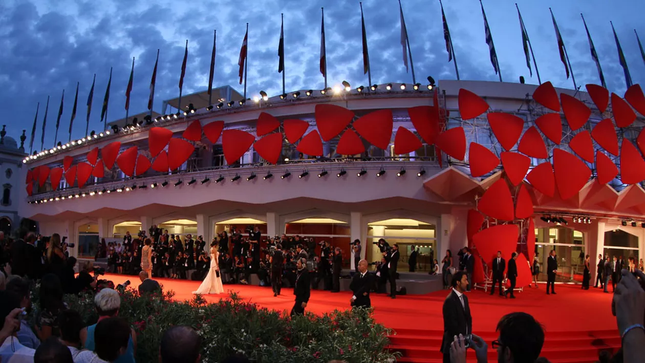 Care sunt cele mai așteptate producții de la Festivalul de Film de la Veneția 2020