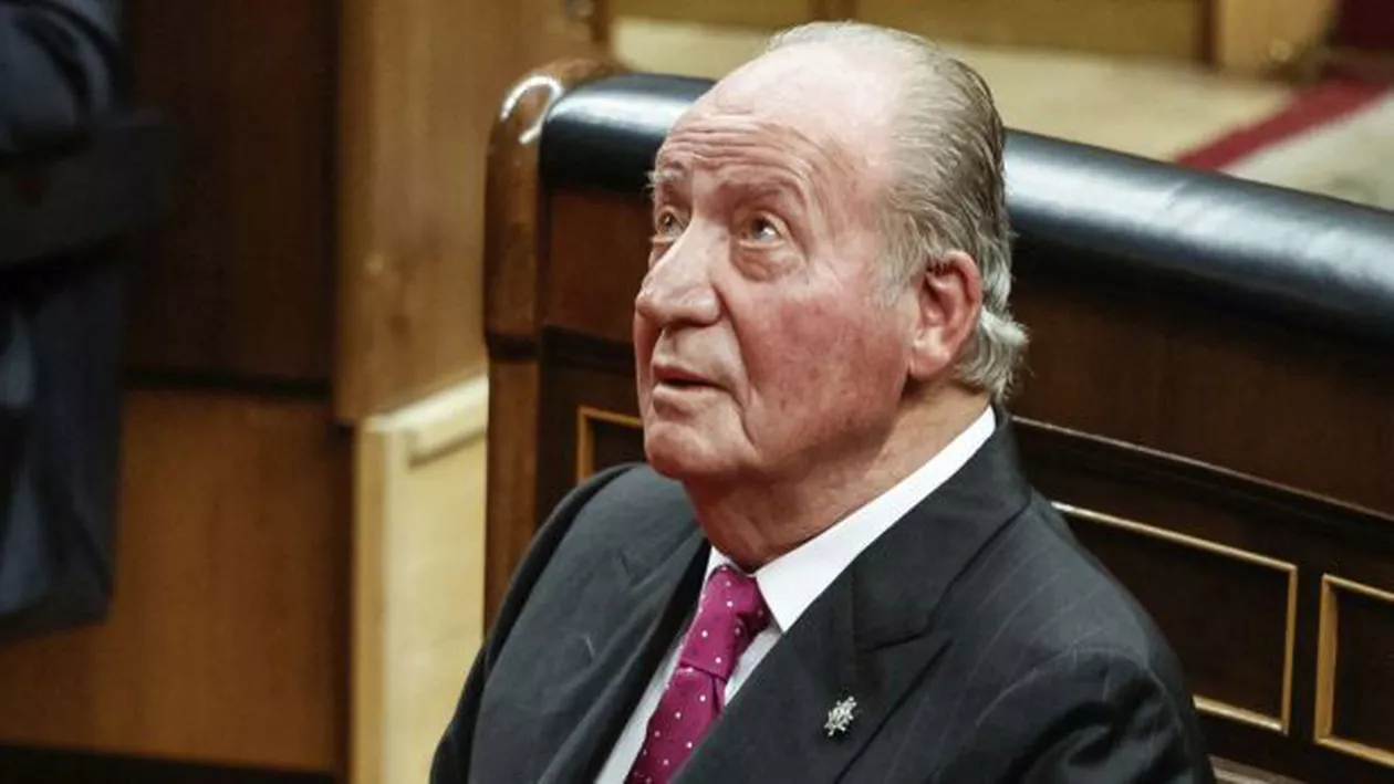 Spania, divizată după plecarea fostului rege Juan Carlos: „Justiția pare că nu e pentru toată lumea” vs. „E o nedreptate ce i se întâmplă”