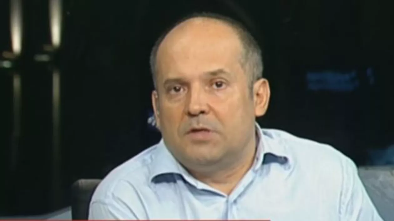 Radu Banciu: Omenirea se va lovi de zid cu un grad de idioțenie mai mare decât în toate celelalte secole cumulate, dar face bine și asta (VIDEO)