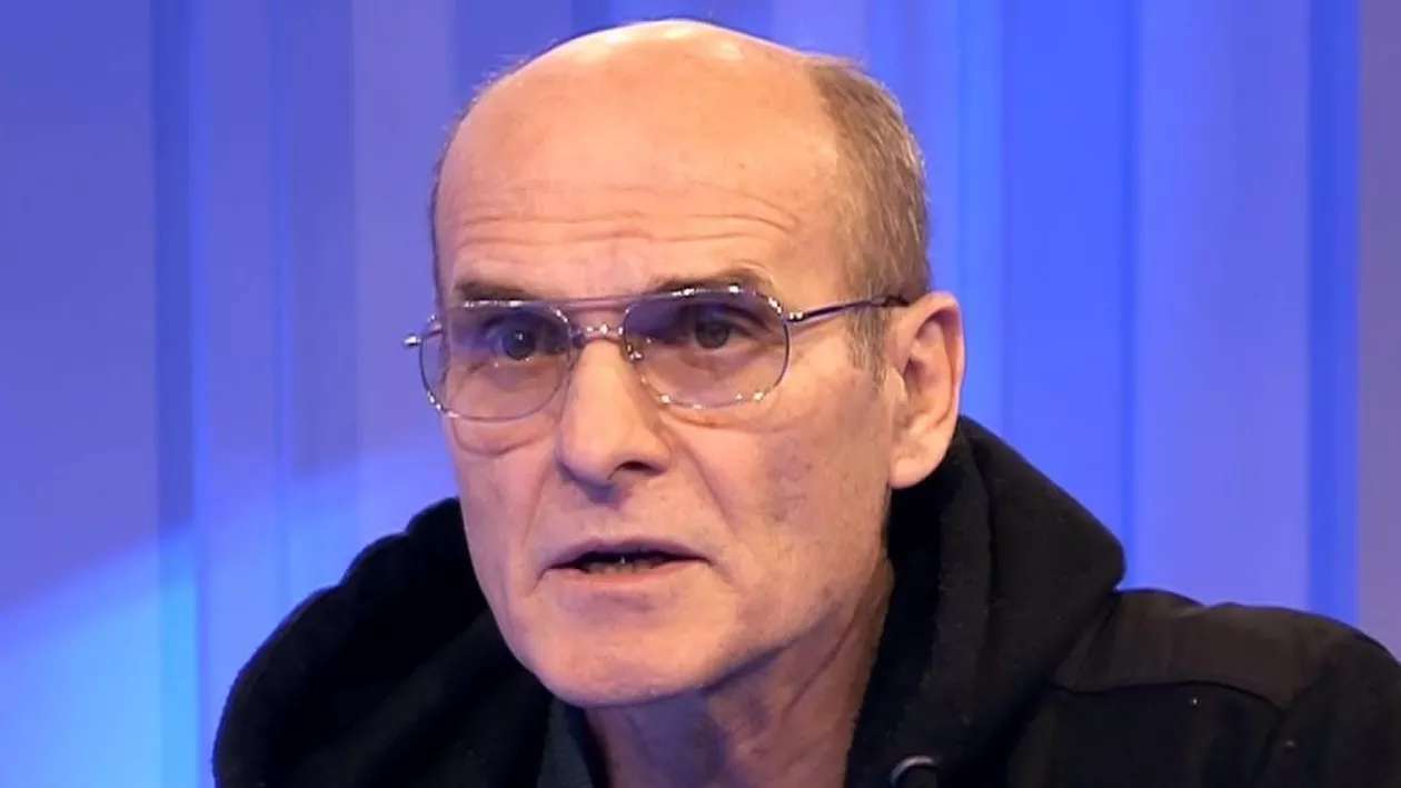 Cristian Tudor Popescu trage din toate direcţiile în DIICOT: Ce căuta dosarul 10 August acolo?