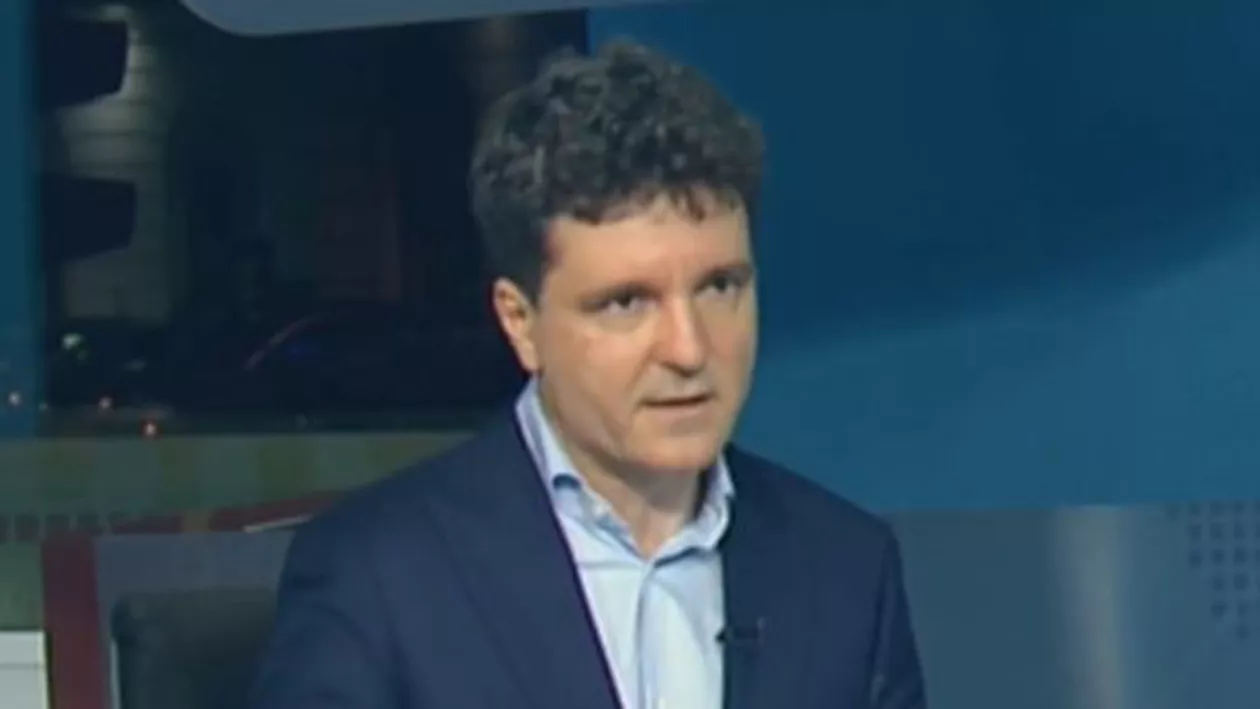 Nicușor Dan speră ca măcar o parte din electoratul PMP să-l susțină pe el: Să voteze util la Primăria Capitalei și să aleagă Mișcarea Populară la Consiliul General, cum e logic (VIDEO)