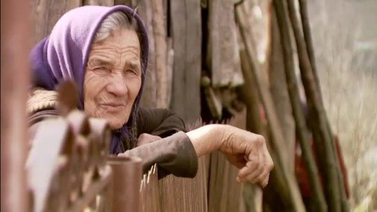 Județele din România cu cei mai mulţi bătrâni săraci. Aproape un million de vârstnici, nevoiți să se descurce cu câteva sute de lei pe lună