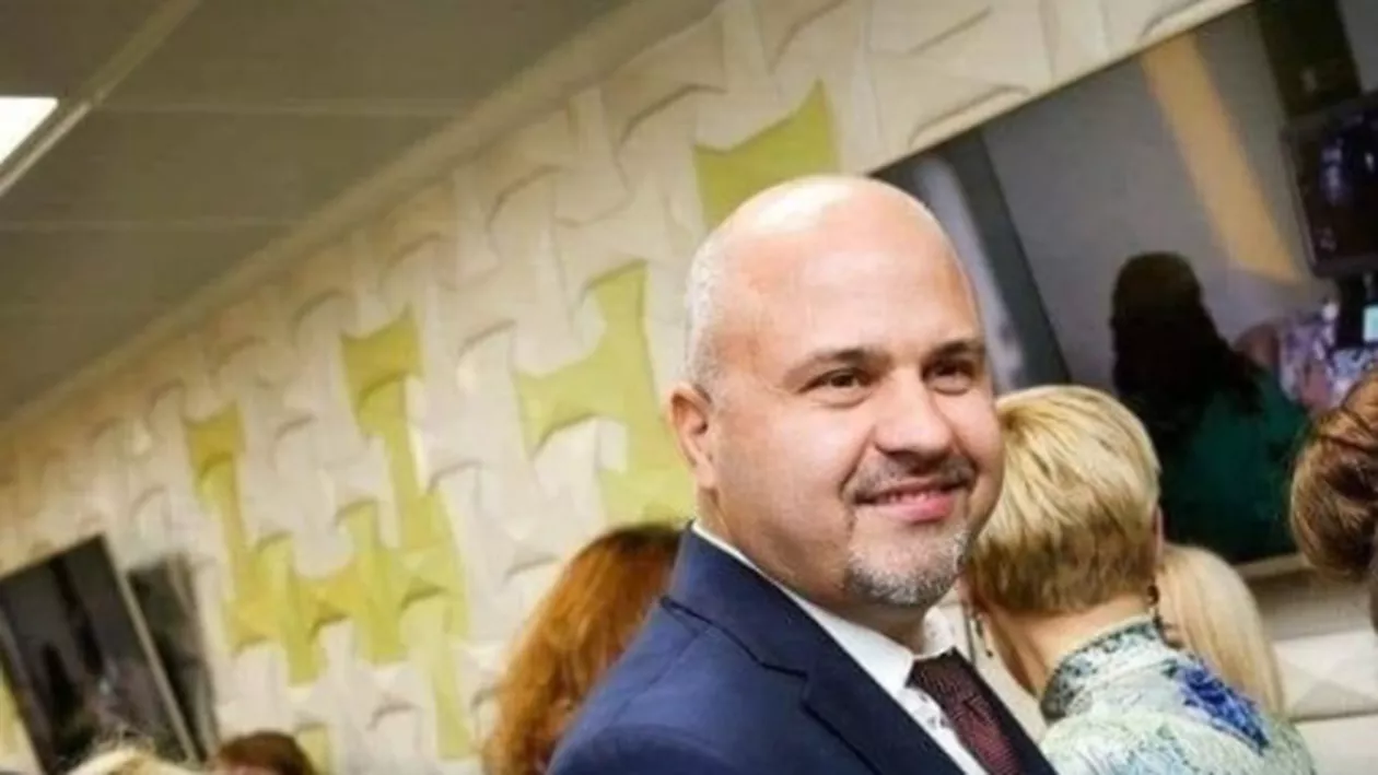 Deputatul USR Emanuel Ungureanu amenință că își retrage candidatura pentru Primăria Cluj-Napoca și demisionează din partid după ce pe lista de consilieri locali a apărut un fost condamnat penal
