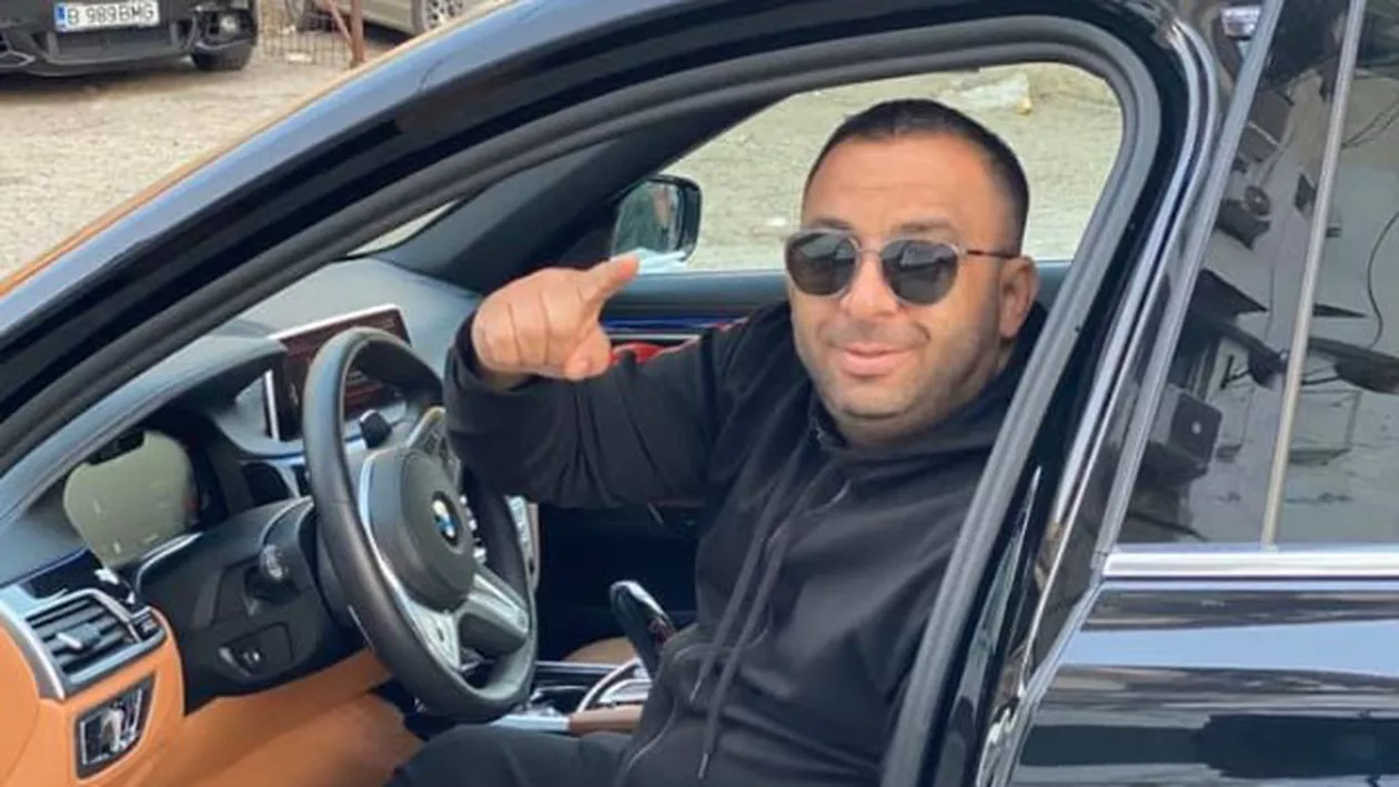 Înmormântarea lui Emi Pian, amânată. Familia așteaptă să iasă din închisoare tatăl interlopului