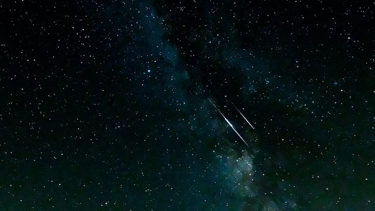 Perseide 2020. Ce semnificație are ploaia de stele din această noapte