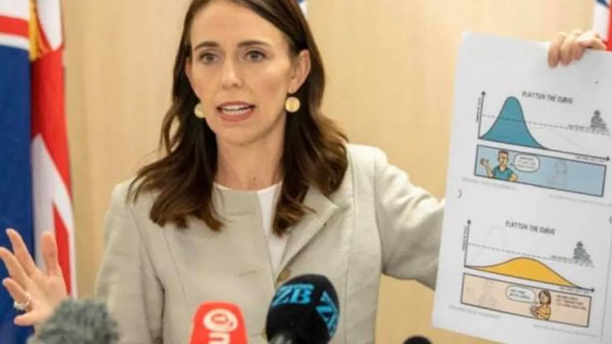 Cel mai mare oraş din Noua Zeelandă intră în CARANTINĂ! Cu cât a crescut numărul de cazuri în ultimele zile