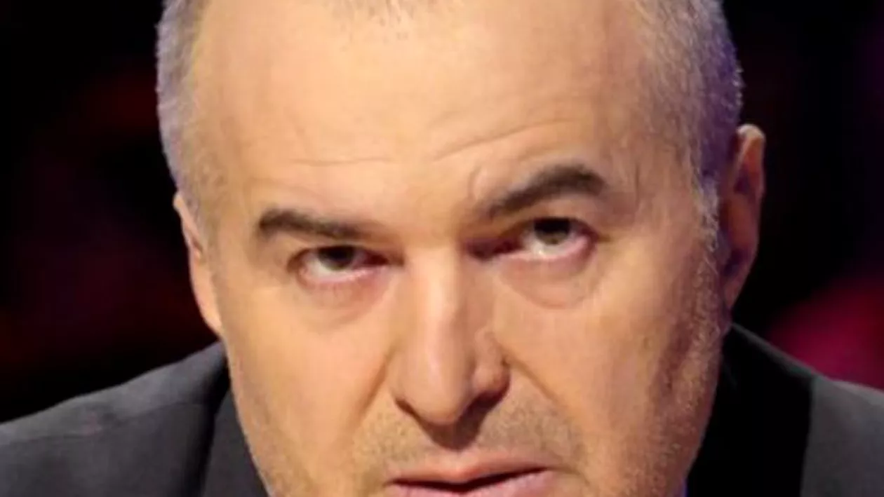 Florin Călinescu vine cu anunţul surprinzător despre complicitatea PSD-PNL