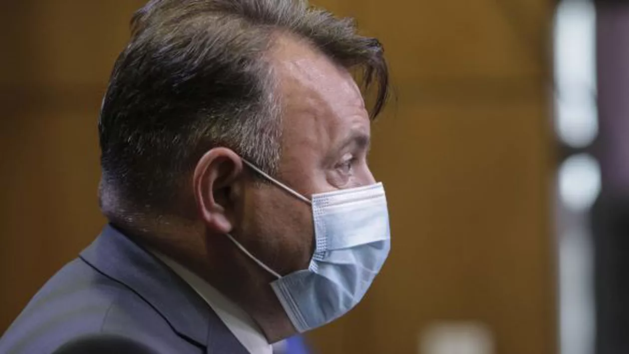 CORONAVIRUS | Nelu Tătaru: Propunerea mea e de a prelungi starea de alertă cu încă 30 de zile