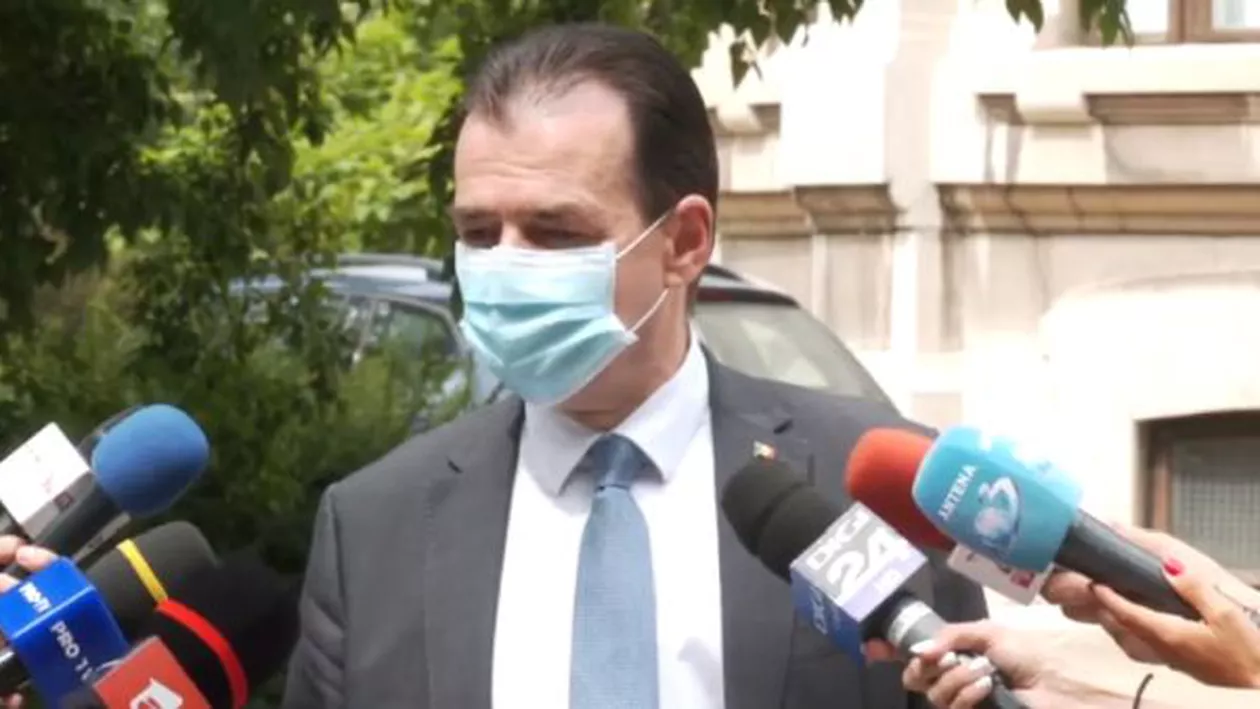 Ludovic Orban: Suntem în linie dreaptă cu finalizarea lucrărilor pentru deschiderea metroului din Drumul Taberei (VIDEO)