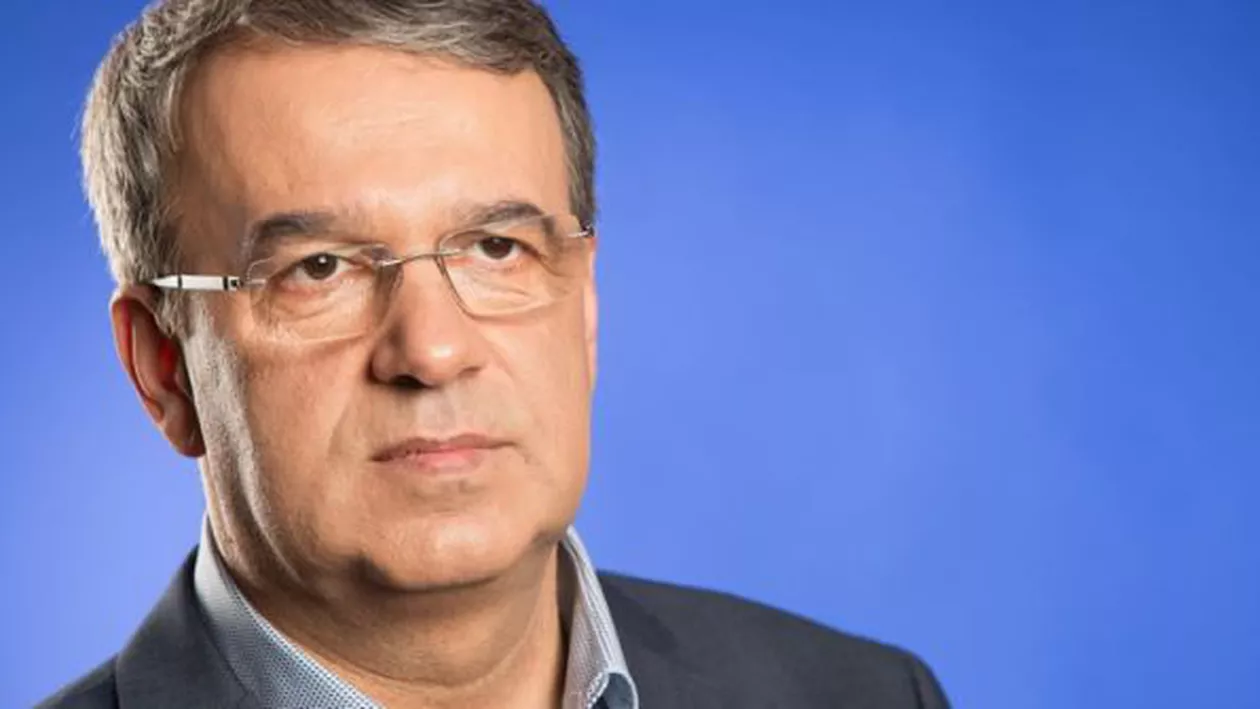 Vergil Chițac: Eu am prezentat un program de guvernare locală la Constanța și vreau o campanie pozitivă. Stelian Ion mă atacă pe mine pentru că, probabil, vrea să compenseze deficitul de notorietate (VIDEO)