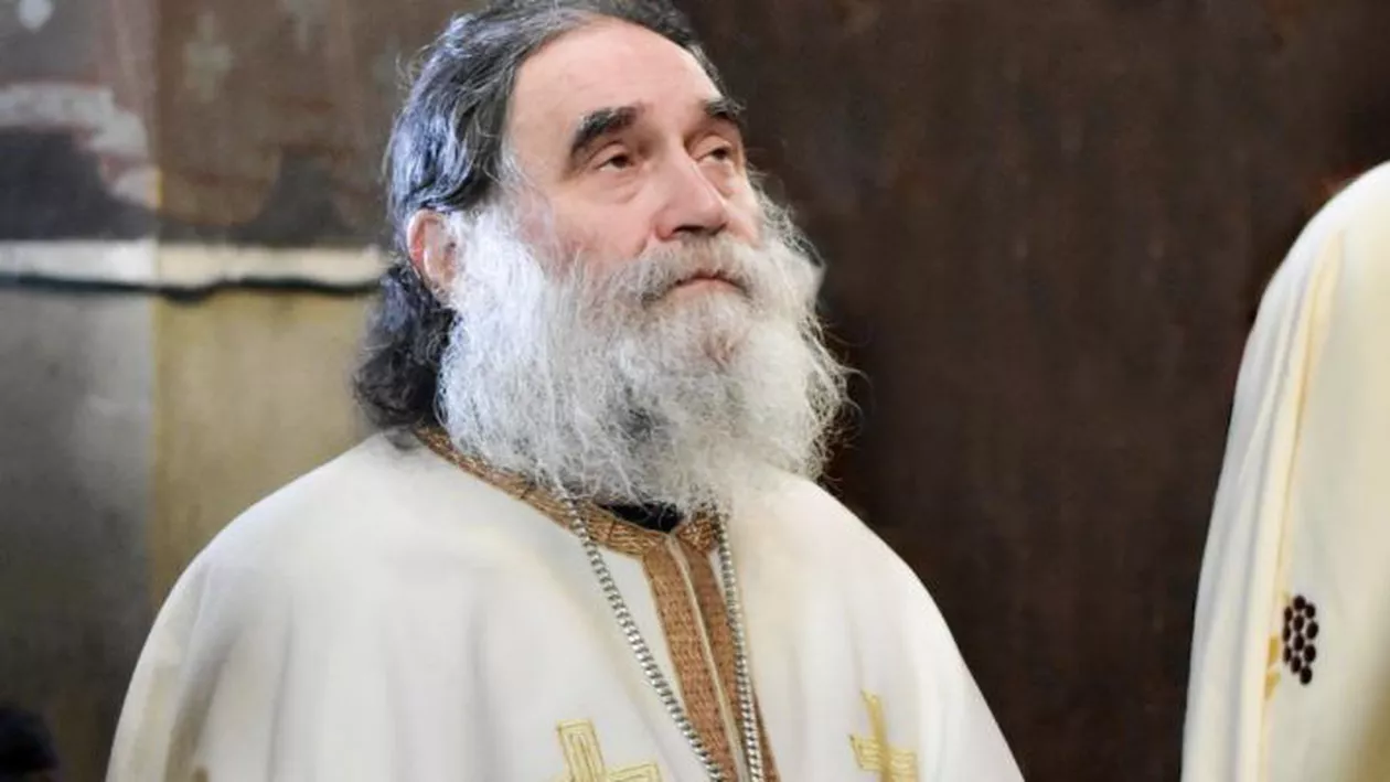 A doua față bisericească răpusă de COVID-19. După Arhiepiscopul Pimen și Starețul Mănăstirii Stănişoara a pierdut lupta cu nemilosul coronavirus