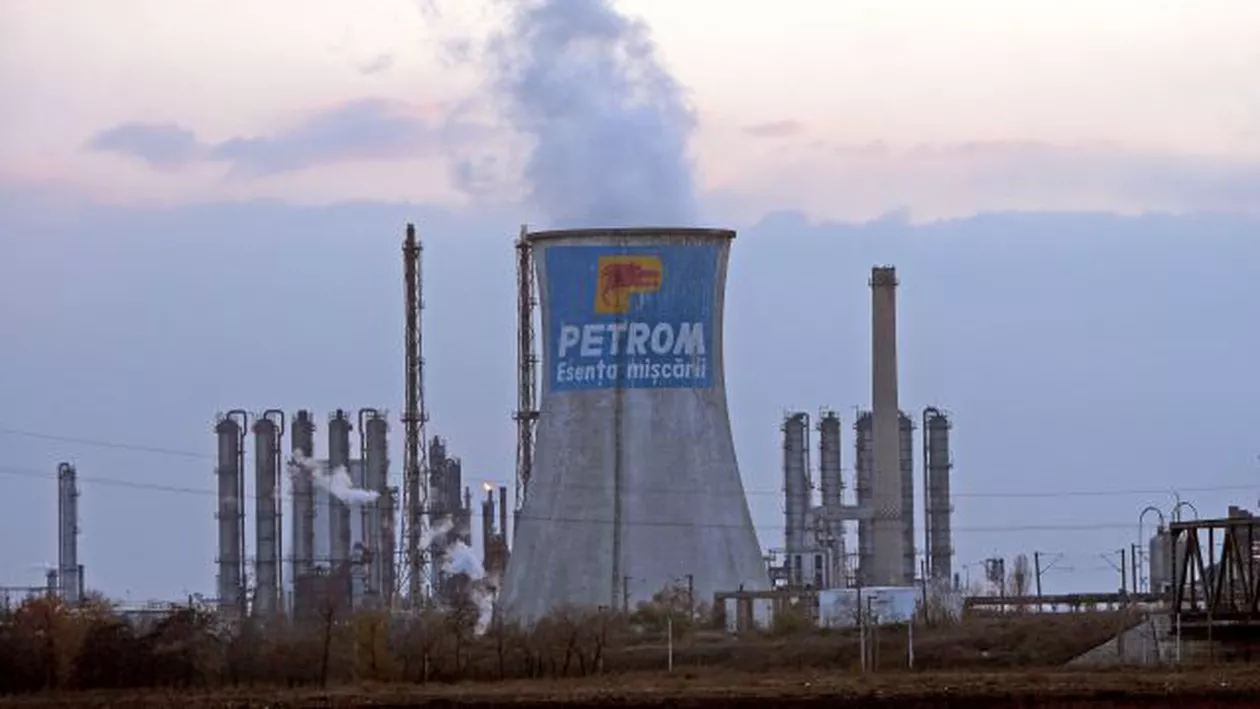 EXCLUSIV // Cum a ajuns statul să plătească despăgubiri de peste 74 milioane euro pentru compania OMV Petrom