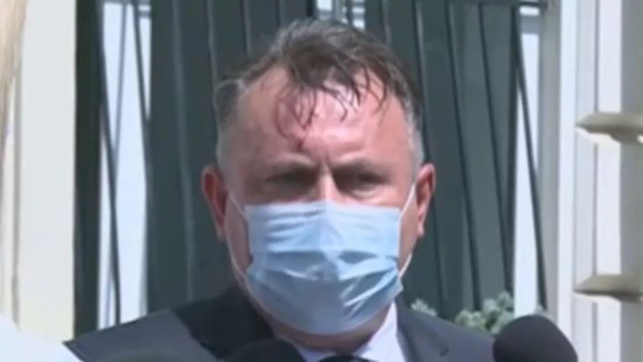 Nelu Tătaru: Va trebui să dăm o hotărâre pentru prelungirea stării de alertă / Avem mai multe scenarii pentru începerea școlii / Corpul medical are și el o limită, trebuie respectate regulile (VIDEO)