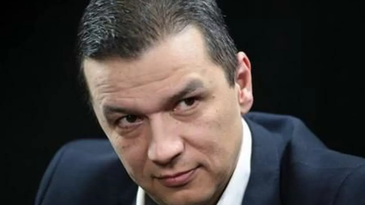 PMP cere demisia lui Sorin Grindeanu de la ANCOM, după ce fostul premier s-a reînscris în PSD
