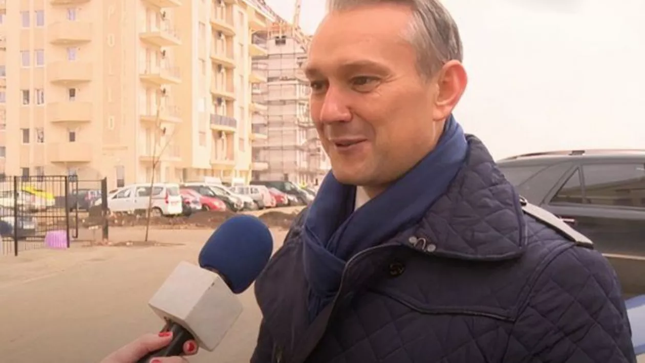 Cine este omul de afaceri Mihai Bizu, reținut de poliție. Bărbatul a încercat să-şi înece soţia și a violat-o