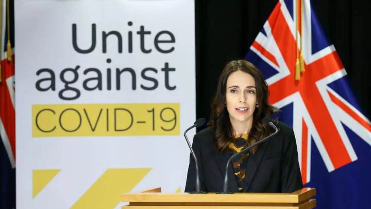 Coronavirus. Alegerile din Noua Zeelandă au fost amânate cu patru săptămâni din cauza crizei epidemice