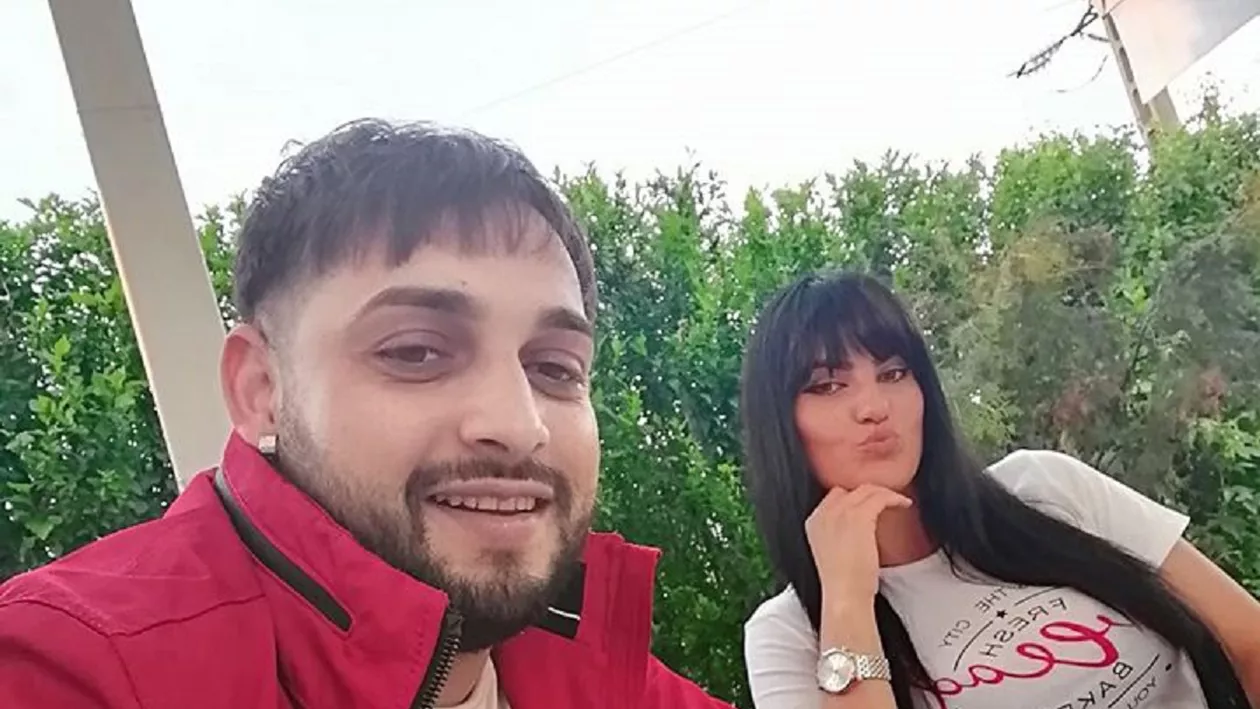 Tavy Puștiu a avut probleme serioase cu căsnicia. Soția îl amenința că divorțează