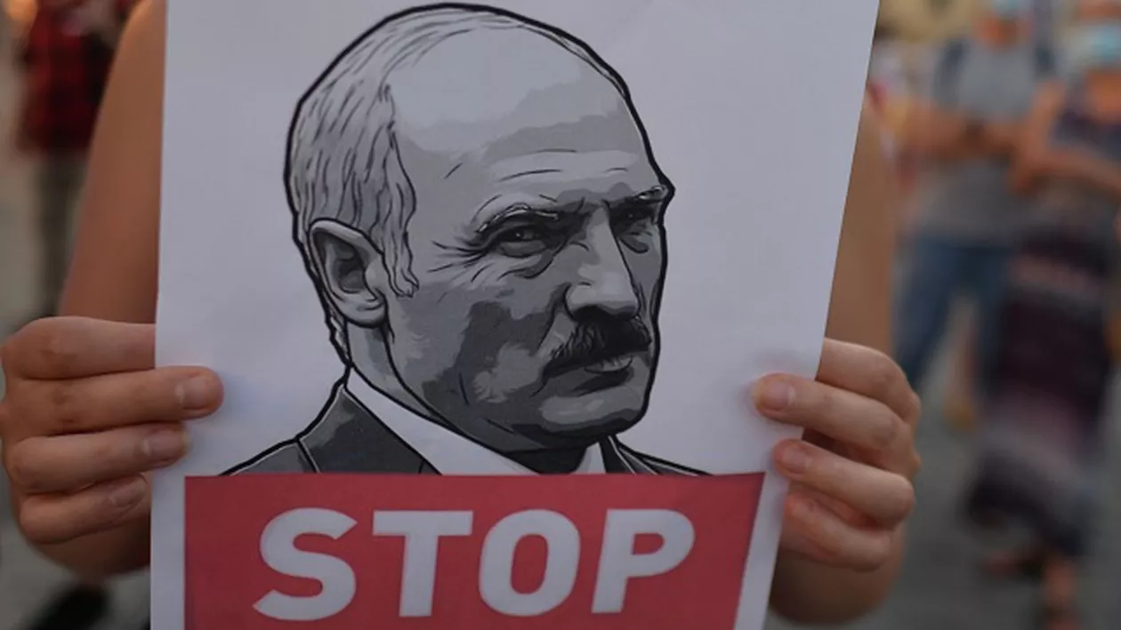 Belarus - ultima dictatură din Europa. Care sunt șansele ca regimul Lukașenko să se prăbușească