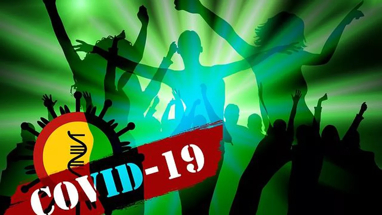 Pandemia de coronavirus. De ce neagă unii oameni realitățile COVID-19