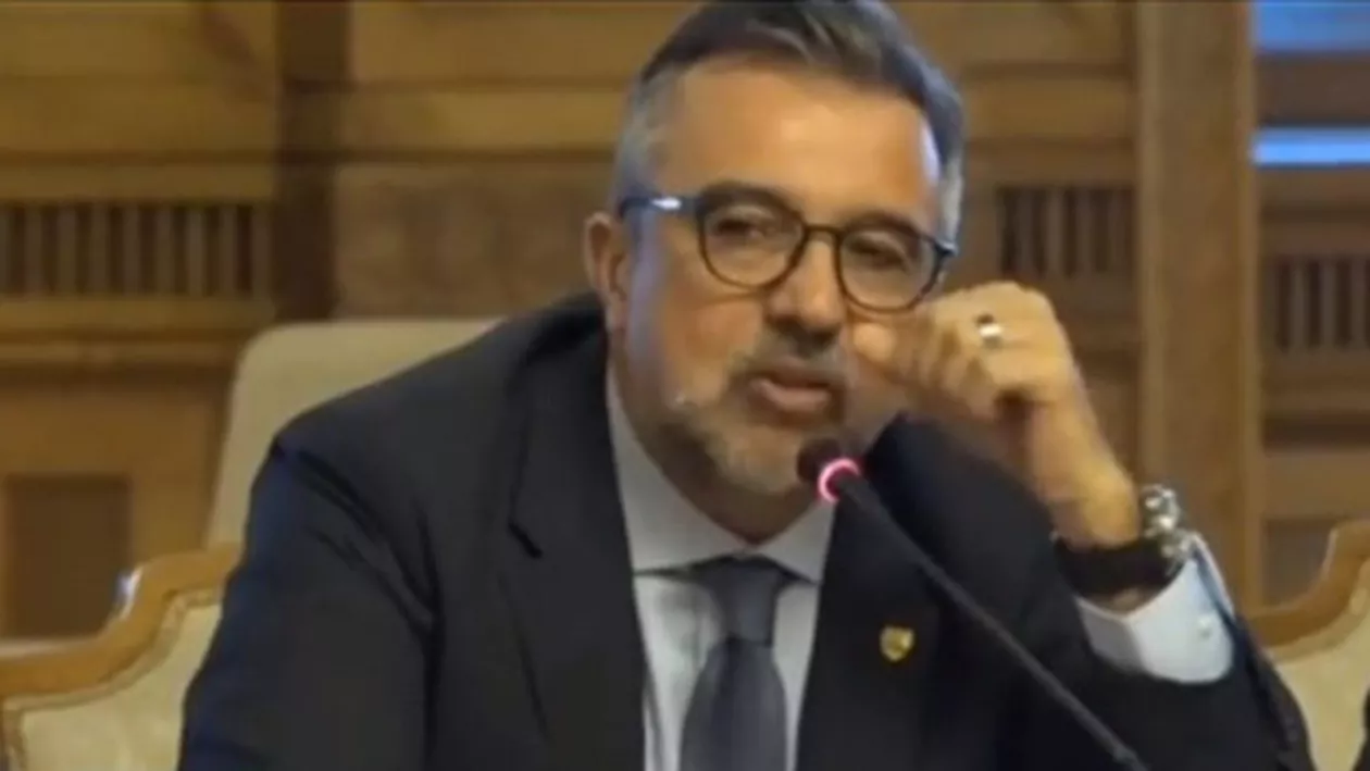 Lucian Romașcanu (PSD) îi răspunde premierului Lucdov Orban: DNA trebuie să se ocupe și de furăciunile PNL. Curtea de Conturi a publicat un raport extrem de critic la adresa guvernării (VIDEO)