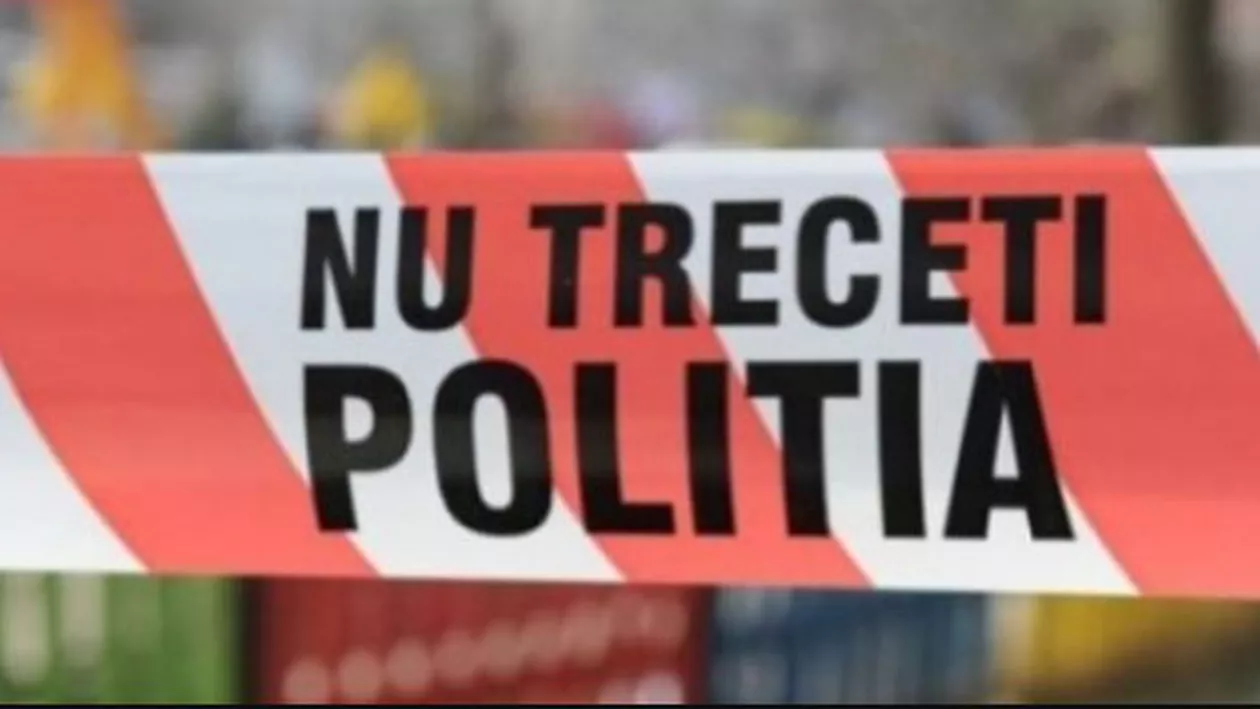 Caraș-Severin: Zeci de polițiști și jandarmi scotocesc o pădure în căutarea unui bărbat care și-a ucis concubina