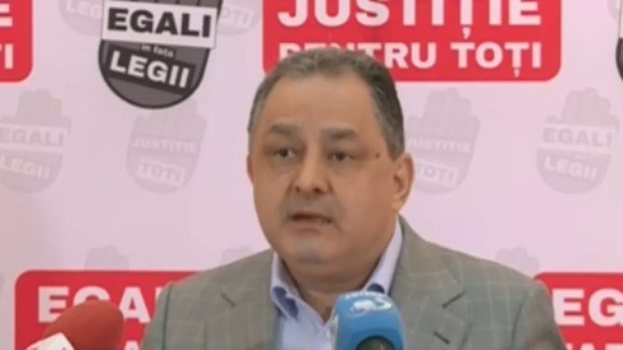 Marian Vanghelie a dezvăluit cu cine e dispus să colaboreze dacă va câștiga un nou mandat la Primăria Sectorului 5 (VIDEO)