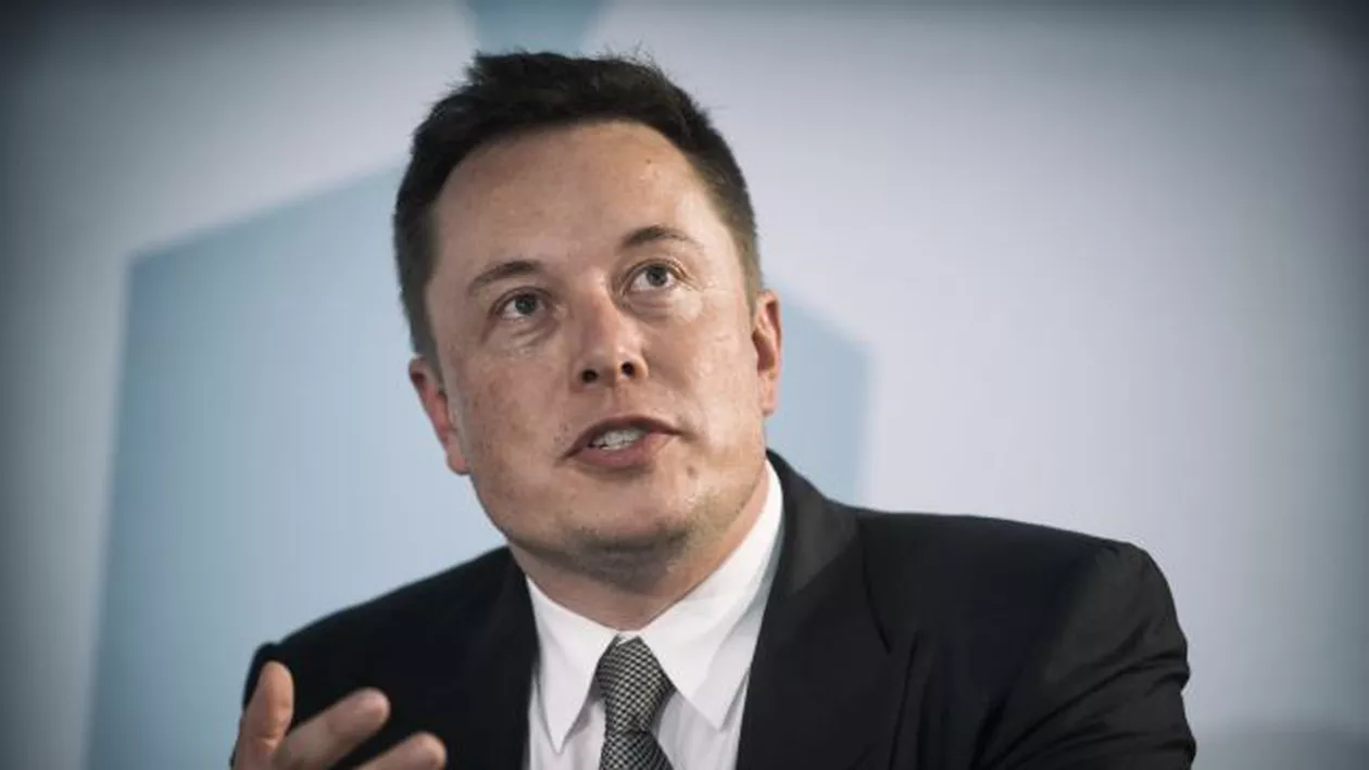 Elon Musk, al patrulea cel mai bogat om din lume. Cât a câștigat ieri la bursă