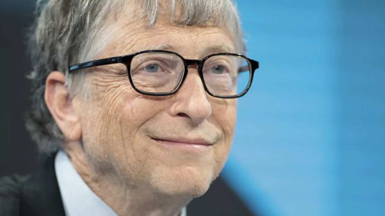 CORONAVIRUS | Bill Gates: Pandemia se va încheia până la sfârșitul anului 2021 (VIDEO)