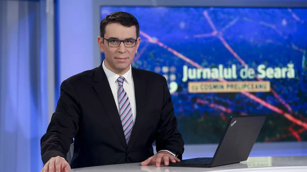 Cosmin Prelipceanu, accidentat de o șoferiță în timp ce mergea pe bicicletă. Femeia l-a abandonat, rănit, într-un șant dintr-o zonă puțin circulată